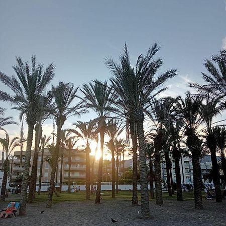 Playa Arroyo De La Miel Con Piscina Sun&Beach Lägenhet Benalmádena Exteriör bild