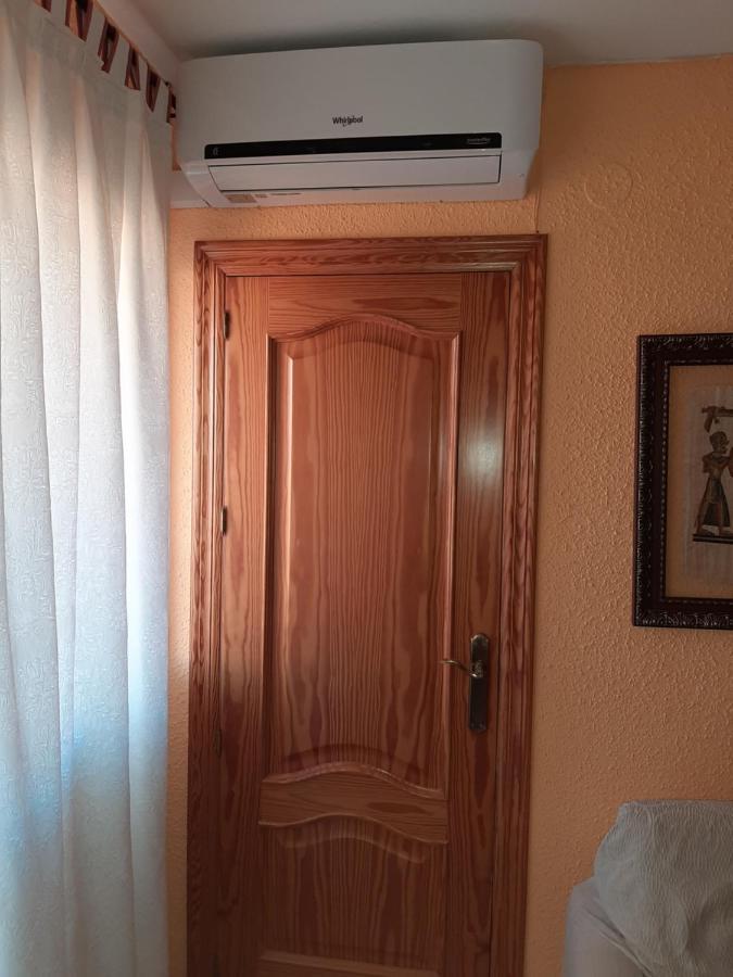 Playa Arroyo De La Miel Con Piscina Sun&Beach Lägenhet Benalmádena Exteriör bild